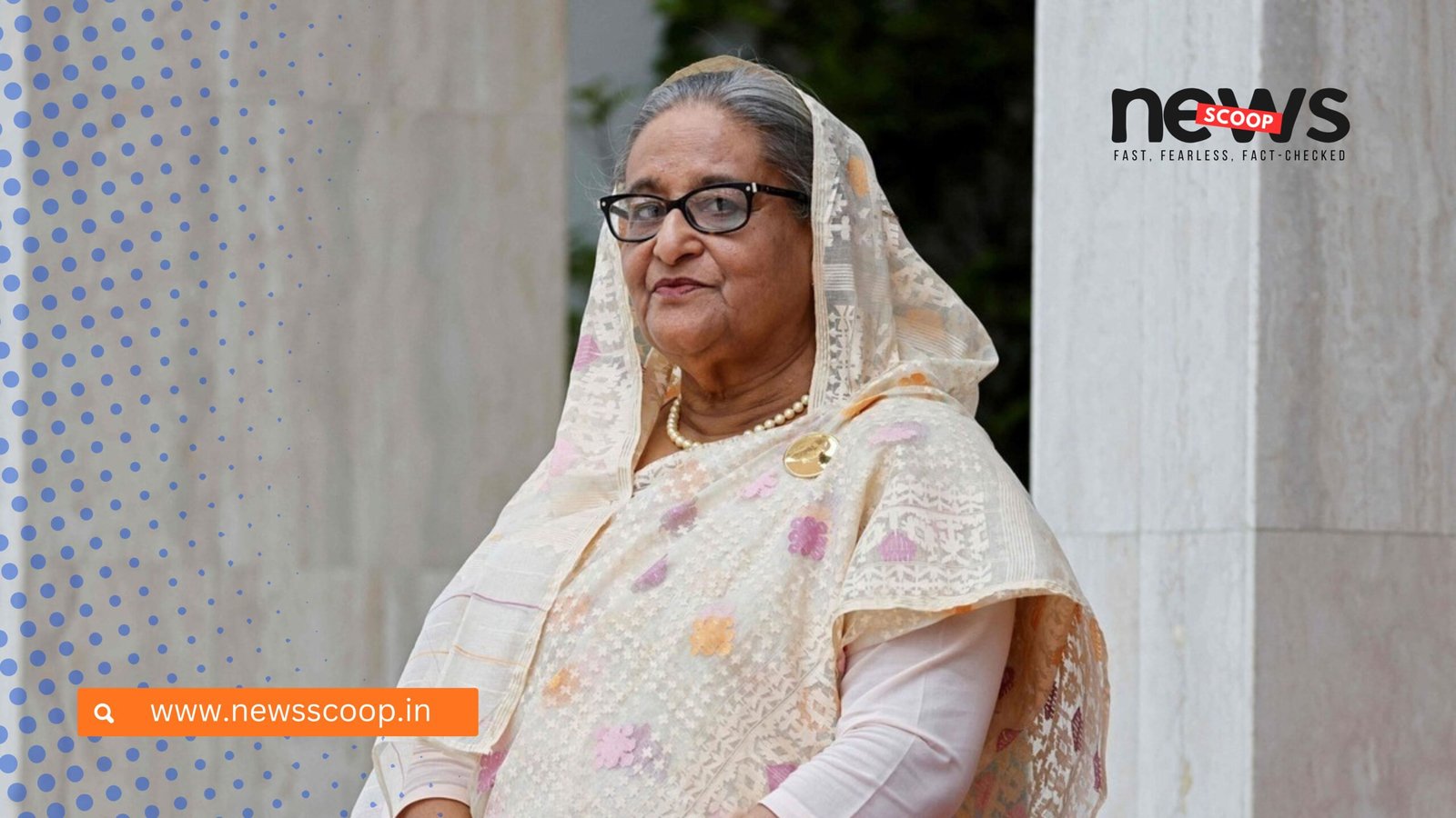 Death sentence on Sheikh Hasina increases tension in South Asia: Pressure on Delhi increases, but why could extradition get complicated?