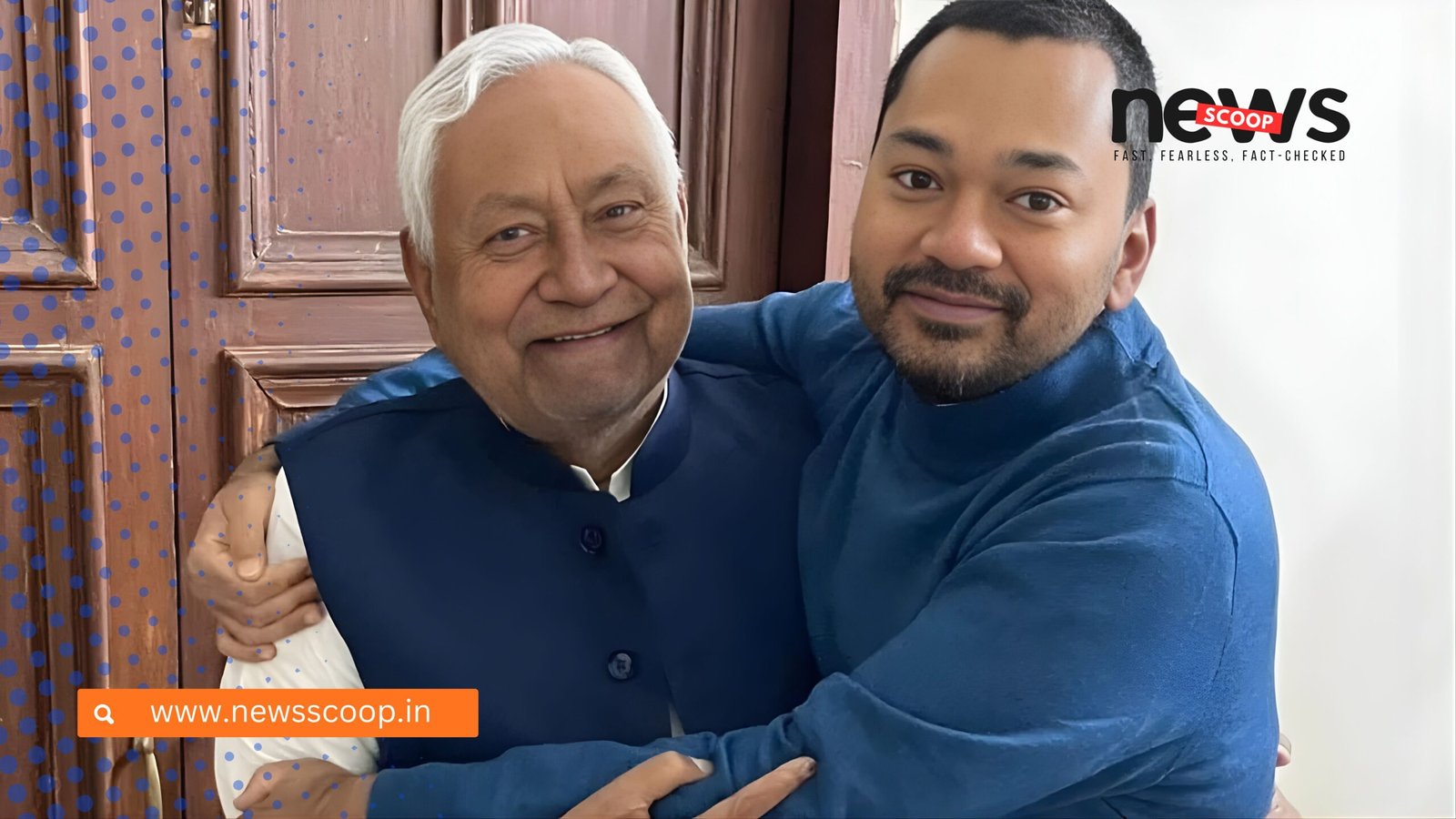 From Financial Times to NYT, how did the world's newspapers interpret Nitish's victory?