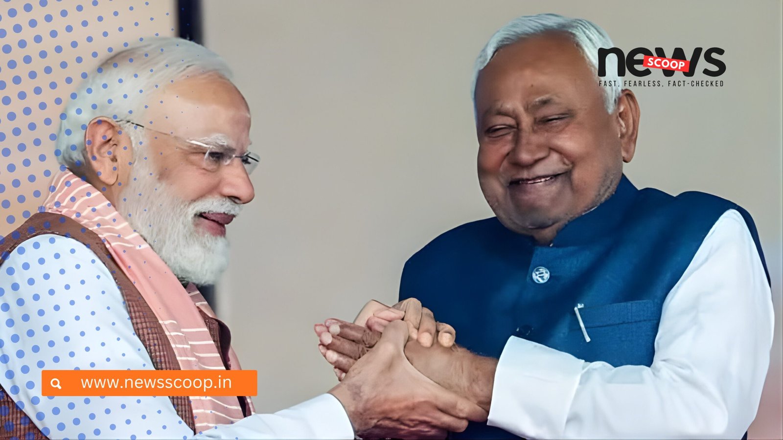 Nitish Kumar creates history: Sworn in as CM for the 10th time at Gandhi Maidan, new NDA team in the fray