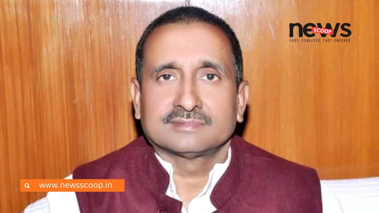Unnao Case Update: कुलदीप सिंह सेंगर की अपील पर दिल्ली हाई कोर्ट में रोजाना सुनवाई; 11 फरवरी से शुरू होगा कानूनी संग्राम