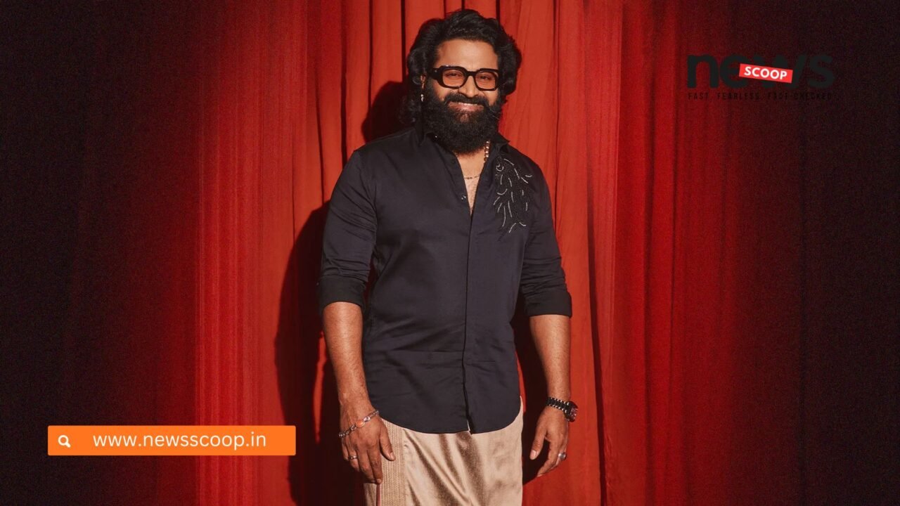 Rishab Shetty Success Story: केराडी के साधारण लड़के से नेशनल अवॉर्ड विनर सुपरस्टार बनने तक; ऋषभ शेट्टी की ‘कांतारा’ जैसी जादुई यात्रा