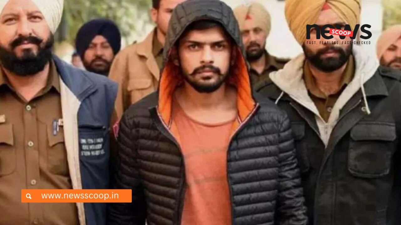 Lawrence Bishnoi Gang in Maharashtra: अकोला में बिश्नोई गैंग की दस्तक! शुभम लोणकर ने बीजेपी शहर अध्यक्ष को दी धमकी, विधायक से ₹2 करोड़ की रंगदारी वसूलने का दबाव